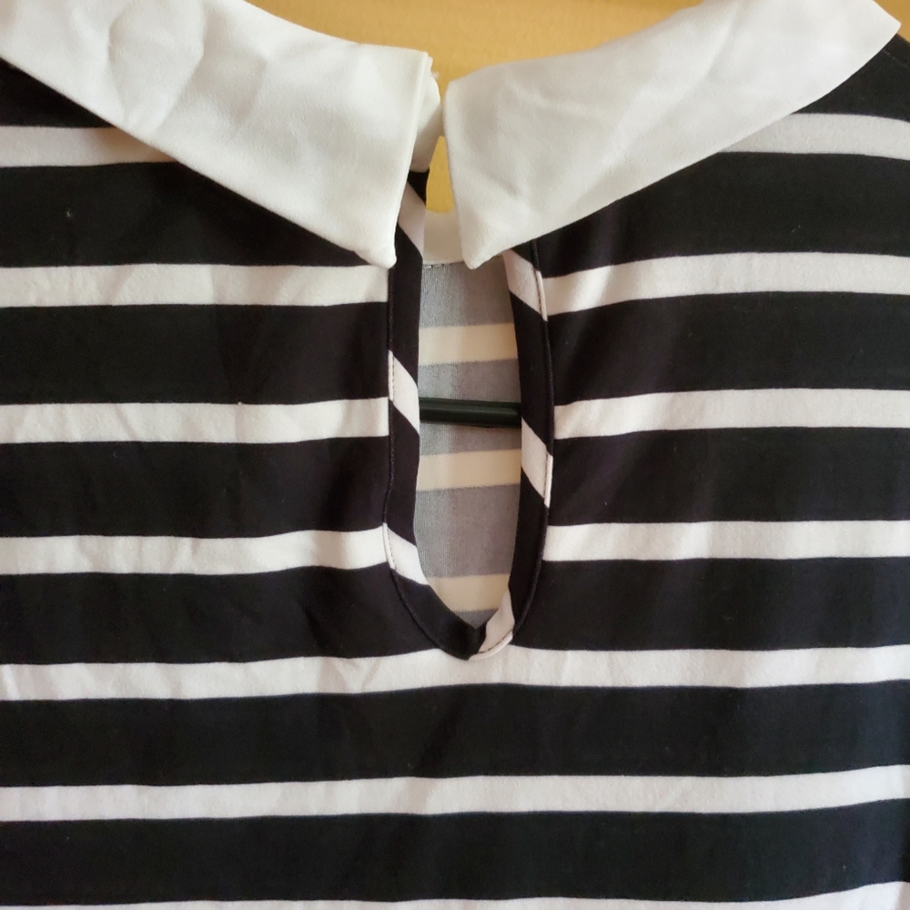 FAITH AND JOY Women's Top, Size S - Picture 4 of 7
